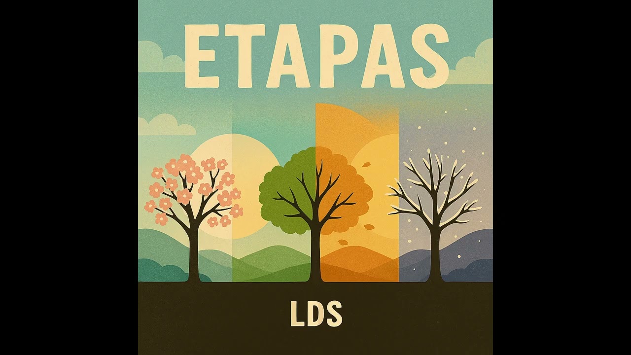 LDS - Etapas adlı videoyu YouTube'da izle LDS - Etapas adlı videoyu YouTube'da izle