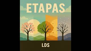 LDS - Etapas