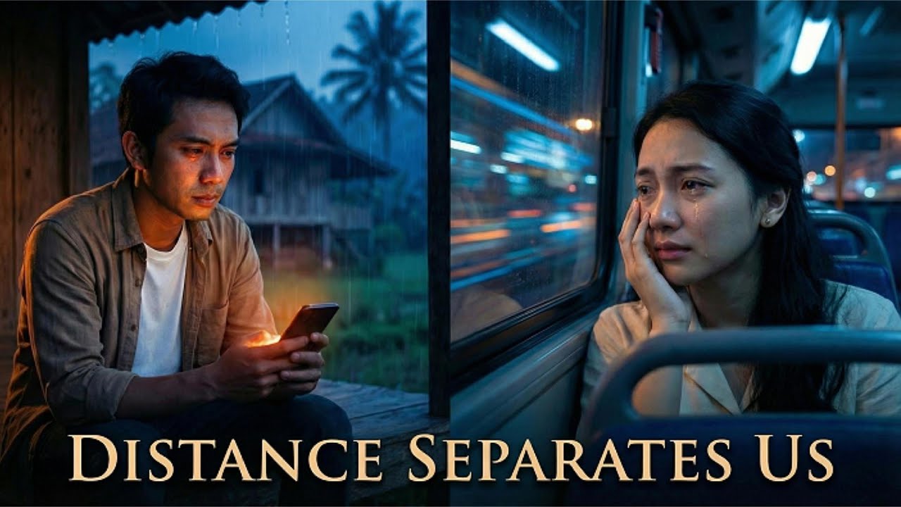 Still Holding On | Emotional Love Ballad | Original Song