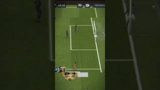 Unbelievable Goal By Rafael Leão