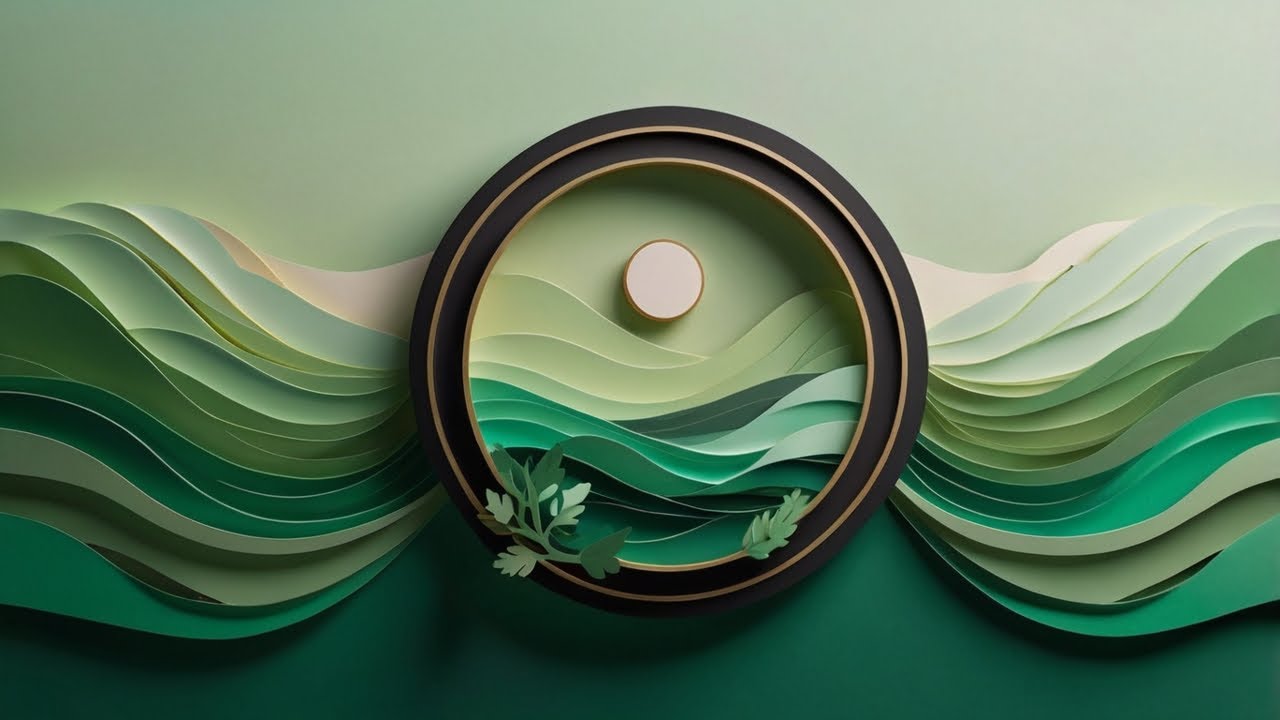 Thalea Tones - Orelis | Inspiring Music for  Deep Concentration