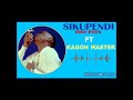 DOGO PATENI Ft KAGOH MASTER X DJ KIKOMBE SIKUPENDI Official Video
