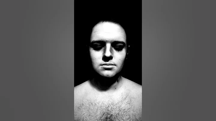 fear face black