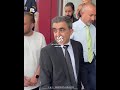 ڕێورەسمی دەستبەکاربوونی ئاڤێستا محەمەد وەک قایمقامی نوێی کەرکوک