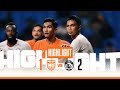 Borneo fc 1  2 arema fc  highlight liga 1 20232024