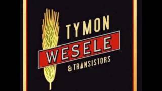 Video thumbnail of "Tymon & Transistors - Dyliżans"