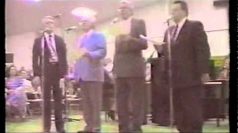 Featuring Harold Lane - Lead Me to The Rock- NGSGM...