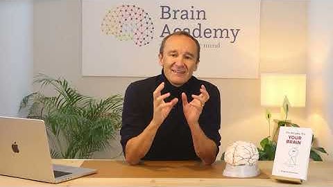 The disturbing neuroscience behind Doomscrolling and Brain Rot