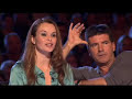 George Sampson on Britain's Got Talent 2007 Mp3 Song
