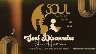 6 July 2024 SATURDAY EDITION OF #SoulDiscoveries with The King,Joe Hussein.