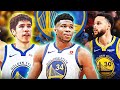 Warriors SECRET PLAN with 2ND PICK! Draft LaMelo Ball Or Giannis Antentokounmpo TRADE?2020 NBA DRAFT