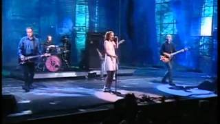 Garbage   14 nov 1996   Milk London, MTV EMA