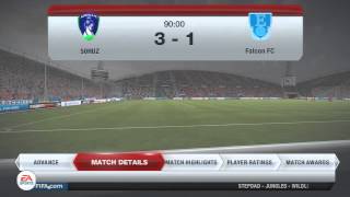FIFA13 UT | On Holiday | Shooting For Gold Cup - 3-5-2 Ligue 1 Team (UTJ Ep.25)