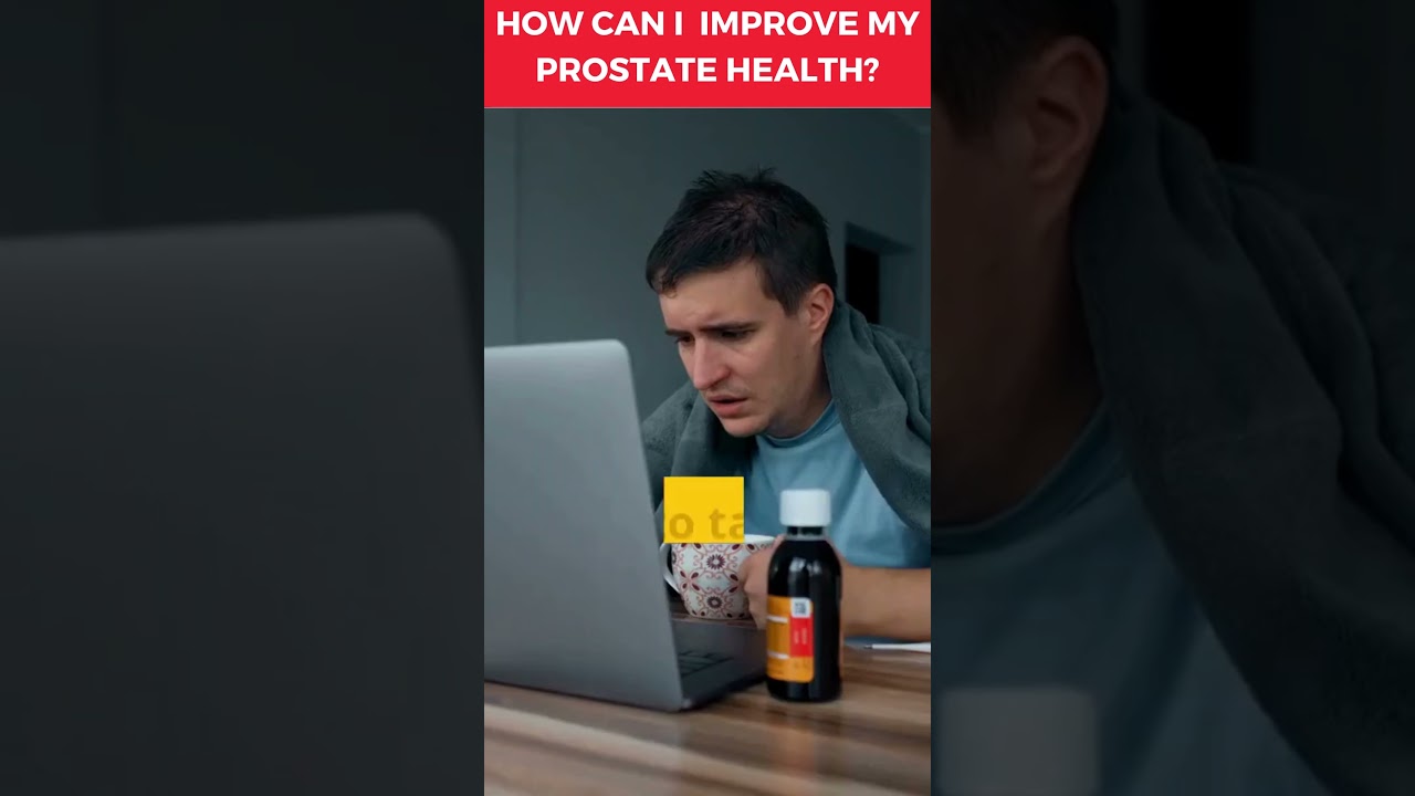 Actiflow Prostate Health Review|#shorts #prostate #prostateproblems #prostategland #actiflowreview