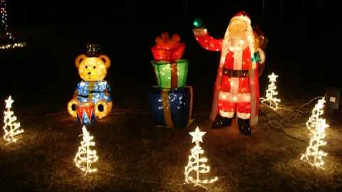 Clark Griswold meets Earl Reese