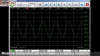 Sprawdzenie Czujnika Wału Korbowego - Scopetester 5