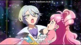 Pripara:) 프리파라 74화(2기) 중요한 장면~!!