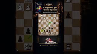 Pattern 3  #chess