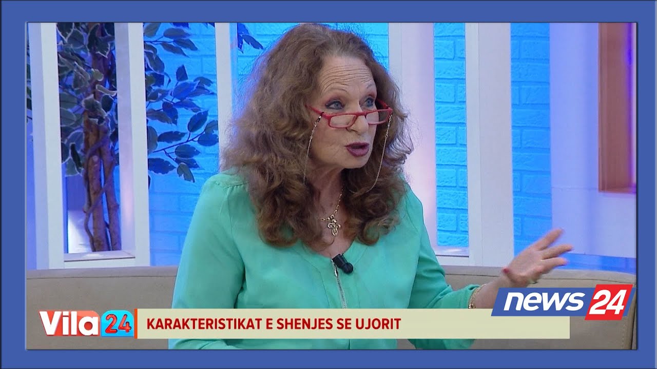 Karakteristikat e shenjës së ujorit, përshkrimi nga astrologia Liza Gjika