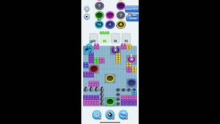 Hole People level 1458 if no alien level 1204 walkthrough solution 