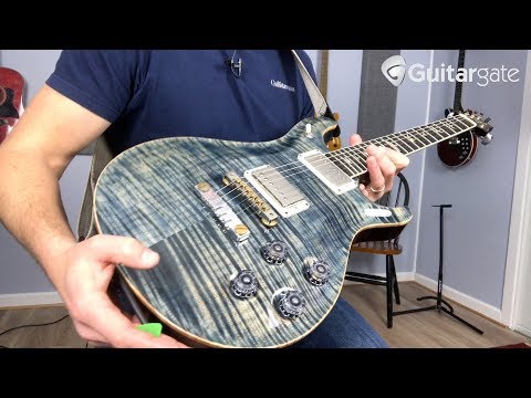 Why I Love The PRS McCarty 594!