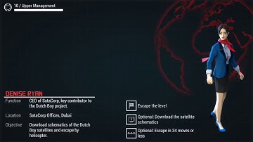 Geostorm Dubai Level 9-11 Walkthrough Gameplay (Android/ios)