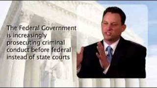 Federal Criminal Lawyer, John T. Floyd