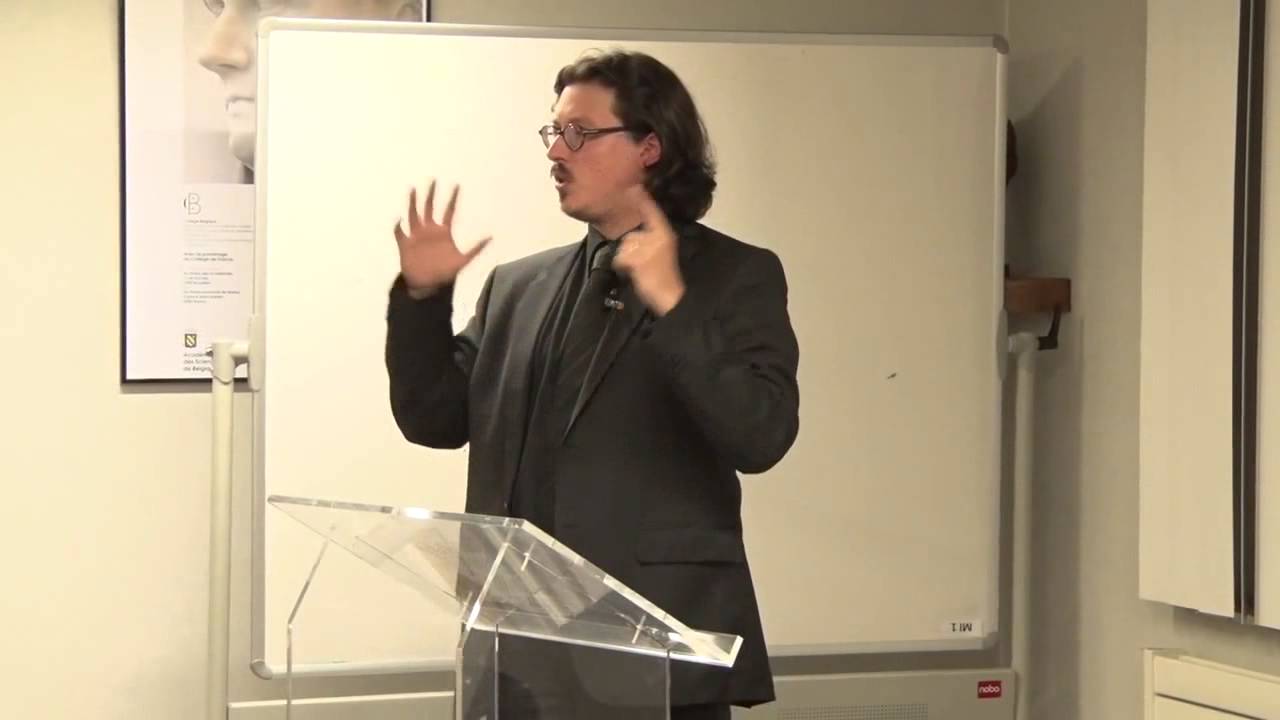 Deux mille ans après : étudier la genèse de l'empire romain en historien, la méditer en citoyen