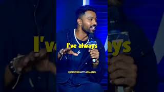 Celebrity TRAIN YOUR MIND 🧠| HARDIK PANDYA 💫 Profile