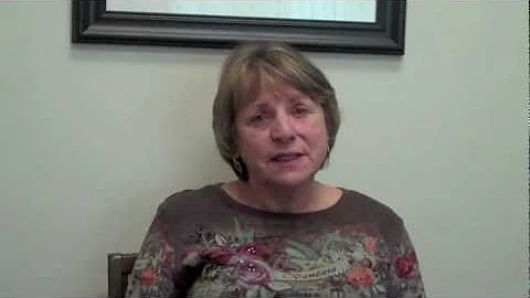 Janice Bain Cataract Surgery with ReStor3 Lens