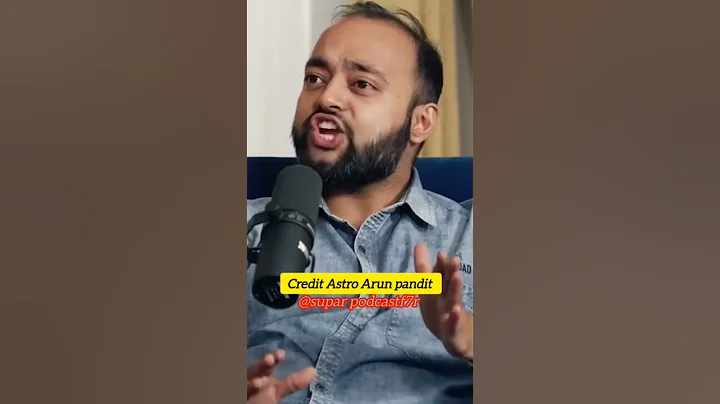 Harsahd Mehta Power 🤯 l ft @Abhishekkar #money #skills #successmindset #business