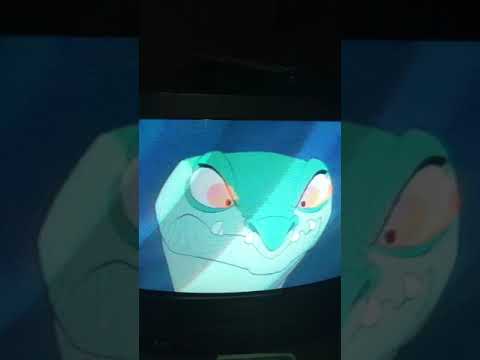 Opening to Robin Hood 1991 VHS