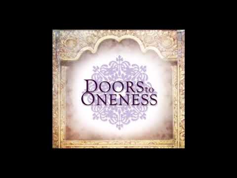 Doors to Oneness by Ananda Giri - Joy