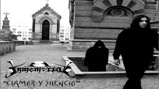 Inmemorial - Clamor y Silencio Ep - Moribundo - (Doom Metal from Peru)