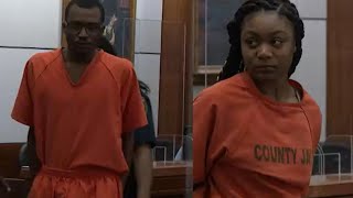 Houston news: Judge sets high bond for suspects in fast food shootings