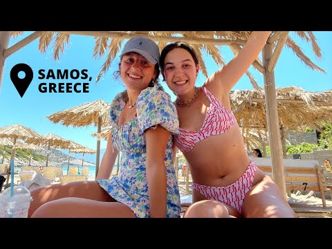 Video: Tours Naar Griekenland Is Een Vakantie Waar Iedereen Van Droomt