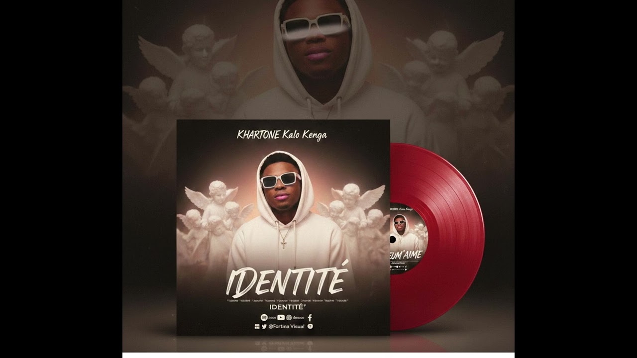 Kalo Kenga ´´IDENTITÉ ´´