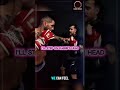 Islam Makhachev DECLARES War on Ilia Topuria! 😱🔥#shorts