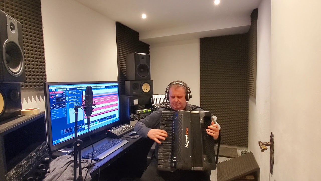 M.A Kemiš na moj način (Hamic)