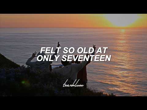 Conan Gray - Holidays (Lyrics)