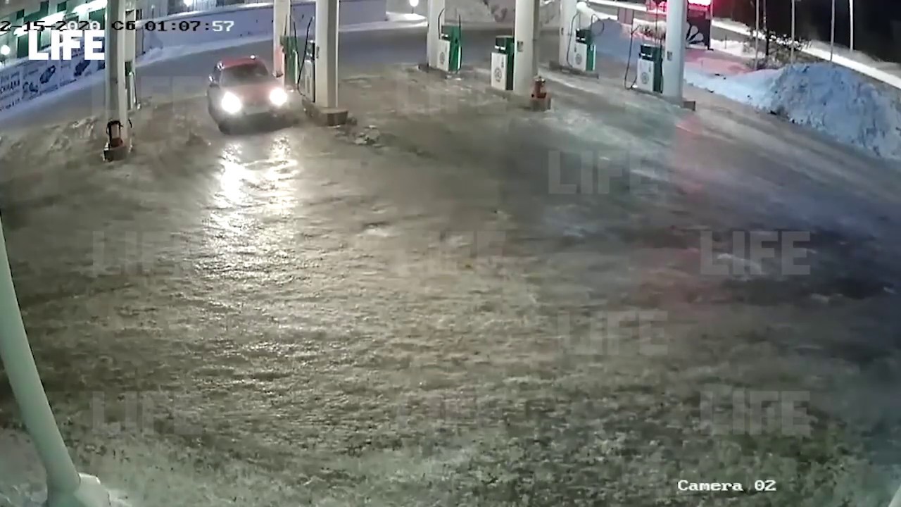 Авто угон оренбург