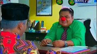 Oesman77 - Episode 12 Oesman Paranoid Part 3