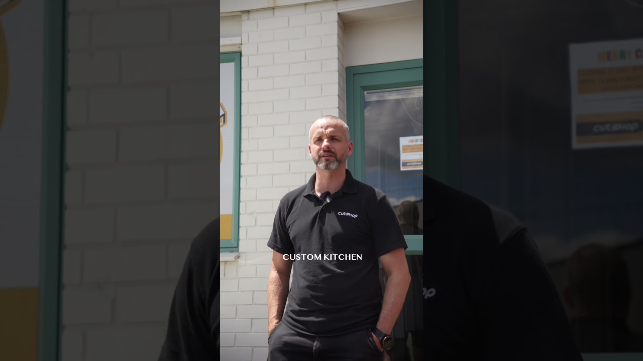 Goodbye Cookie-Cutter, Hello You: Create a Kitchen Uniquely Yours with Custom Cabinetry