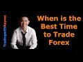 How Forex Trading Is Done