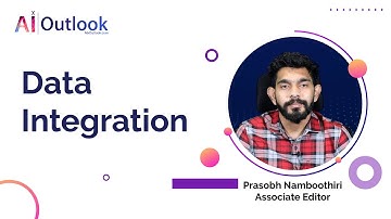 All you need to know about Data Integration!