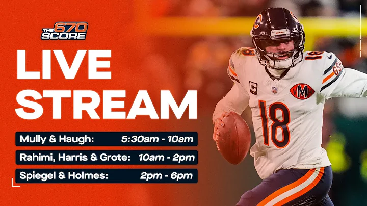 670 The Score - 12/10/25