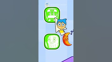 TRY NEW FEATURE 6 Most Game Ever ‼️ Merge Fellas Italian Brainrot 17 #mergefellas #brainrot #shorts