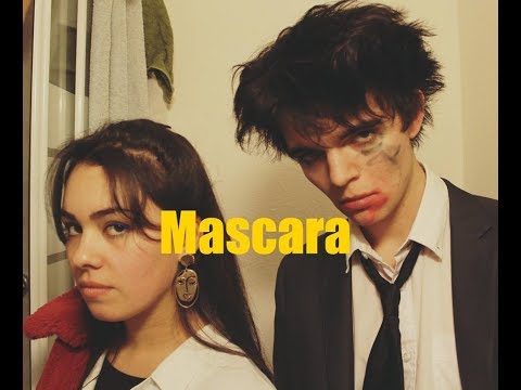 Sam Sauvage - Mascara (Clip Officiel) ft. Yasmine