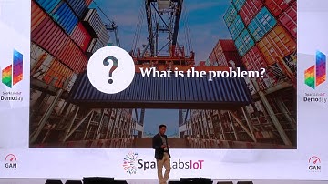 Rokwon IT - SparkLabs IoT Demo Day 1