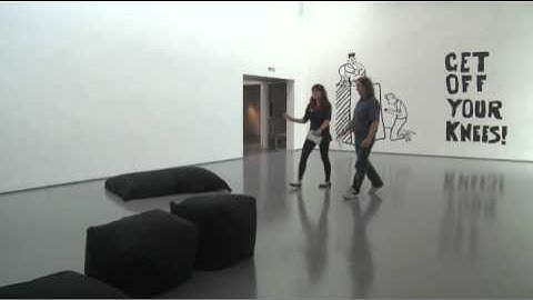 Ruth Ewan - Brank & Heckle